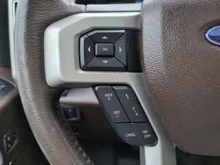 Ford F-150 2019 4x4 XL 4 puertas SuperCrew 5.5 pies. SB
