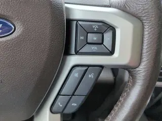 Ford F-150 2019 4x4 XL 4 puertas SuperCrew 5.5 pies. SB