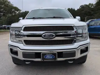 Ford F-150 2019 4x4 XL 4 puertas SuperCrew 5.5 pies. SB