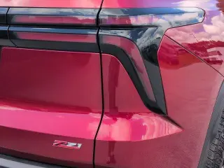 Chevrolet Traverse 2024 4X4 Z71 4 puertas SUV