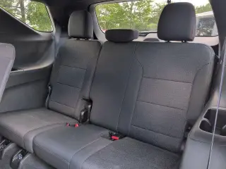 Chevrolet Traverse 2024 4X4 Z71 4 puertas SUV