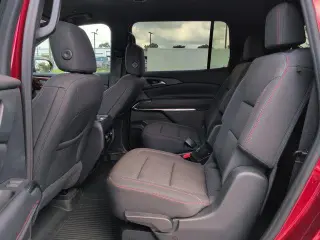 Chevrolet Traverse 2024 4X4 Z71 4 puertas SUV