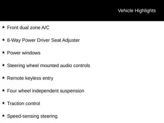 Chevrolet Traverse 2024 4X4 Z71 4 puertas SUV