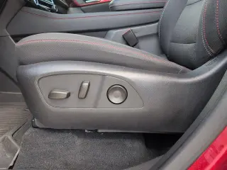 Chevrolet Traverse 2024 4X4 Z71 4 puertas SUV