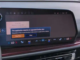 Chevrolet Traverse 2024 4X4 Z71 4 puertas SUV