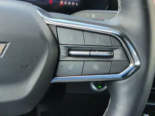 Chevrolet Traverse 2024 4X4 Z71 4 puertas SUV