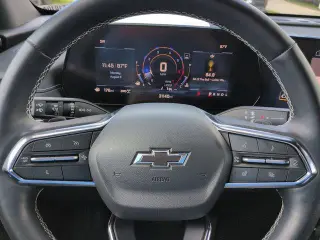 Chevrolet Traverse 2024 4X4 Z71 4 puertas SUV