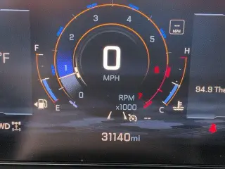 Chevrolet Traverse 2024 4X4 Z71 4 puertas SUV