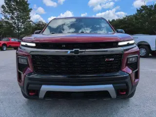 Chevrolet Traverse 2024 4X4 Z71 4 puertas SUV