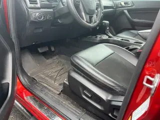 Ford Ranger 2023 4x4 XL 4 puertas SuperCrew 5.1 pies. SB