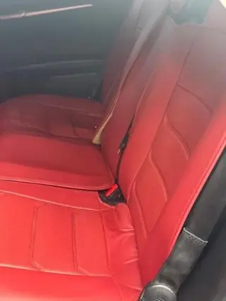Ford Fusion Hybrid 2019 Titanium 4 puertas Sedán