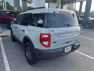 Ford Bronco Sport 2022 AWD Big Bend 4 puertas SUV