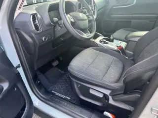 Ford Bronco Sport 2022 AWD Big Bend 4 puertas SUV