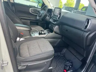 Ford Bronco Sport 2022 AWD Big Bend 4 puertas SUV