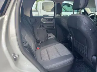 Ford Bronco Sport 2022 AWD Big Bend 4 puertas SUV