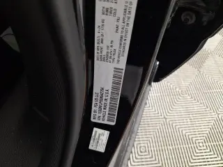 Ram 1500 2025 4x4 Laramie 4 puertas Cabina Crew 5.6 pies. SB Pickup
