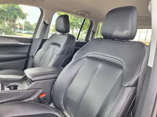 Jeep Grand Cherokee 2024 4x4 Limited SUV de 4 puertas