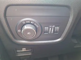 Jeep Grand Cherokee 2024 4x4 Limited SUV de 4 puertas