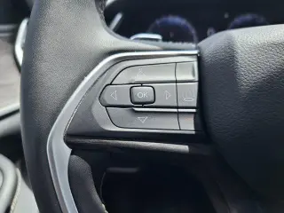 Jeep Grand Cherokee 2024 4x4 Limited SUV de 4 puertas