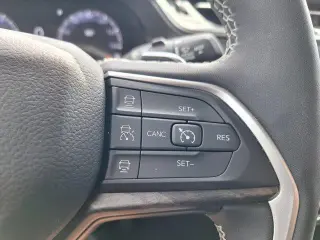 Jeep Grand Cherokee 2024 4x4 Limited SUV de 4 puertas