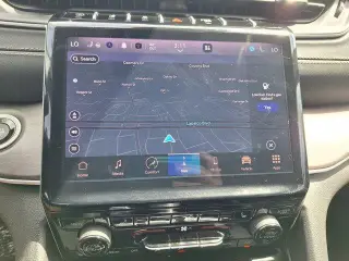Jeep Grand Cherokee 2024 4x4 Limited SUV de 4 puertas