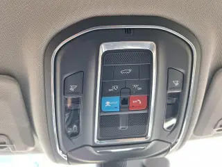 Jeep Grand Cherokee 2024 4x4 Limited SUV de 4 puertas