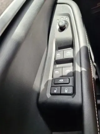 Jeep Grand Cherokee 2024 4x4 Limited SUV de 4 puertas