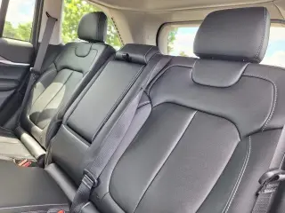 Jeep Grand Cherokee 2024 4x4 Limited SUV de 4 puertas