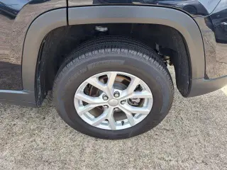 Jeep Grand Cherokee 2024 4x4 Limited SUV de 4 puertas