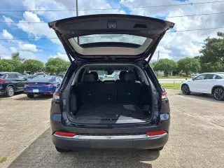 Jeep Grand Cherokee 2024 4x4 Limited SUV de 4 puertas