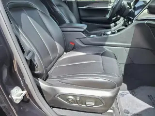 Jeep Grand Cherokee 2024 4x4 Limited SUV de 4 puertas