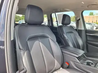 Jeep Grand Cherokee 2024 4x4 Limited SUV de 4 puertas