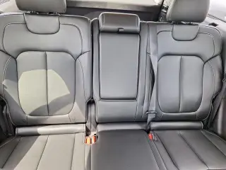 Jeep Grand Cherokee 2024 4x4 Limited SUV de 4 puertas
