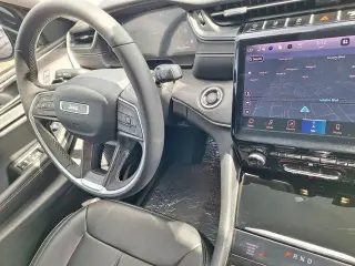 Jeep Grand Cherokee 2024 4x4 Limited SUV de 4 puertas