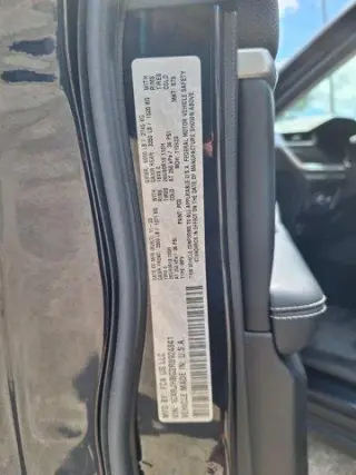 Jeep Grand Cherokee 2024 4x4 Limited SUV de 4 puertas