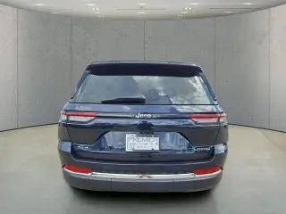 Jeep Grand Cherokee 2024 4x4 Limited SUV de 4 puertas