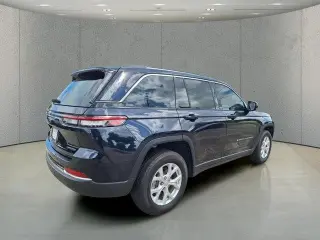 Jeep Grand Cherokee 2024 4x4 Limited SUV de 4 puertas