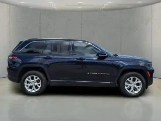 Jeep Grand Cherokee 2024 4x4 Limited SUV de 4 puertas