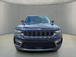 Jeep Grand Cherokee 2024 4x4 Limited SUV de 4 puertas