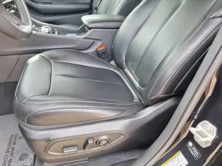 Jeep Grand Cherokee 2024 4x4 Limited SUV de 4 puertas
