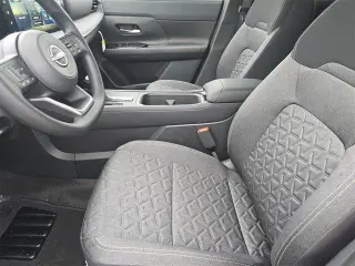 Nissan Kicks 2026 SV 4 puertas Crossover