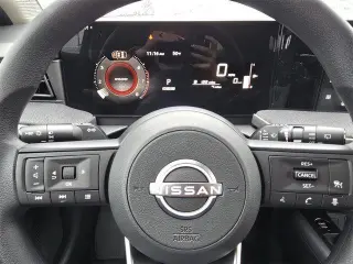 Nissan Kicks 2026 SV 4 puertas Crossover