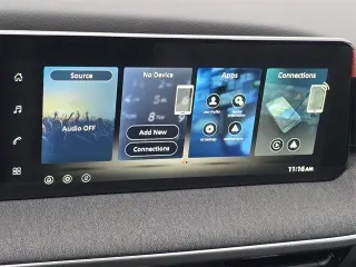 Nissan Kicks 2026 SV 4 puertas Crossover