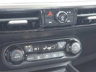 Nissan Kicks 2026 SV 4 puertas Crossover