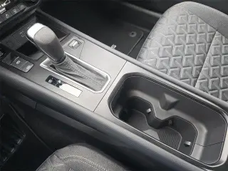 Nissan Kicks 2026 SV 4 puertas Crossover