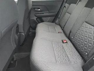 Nissan Kicks 2026 SV 4 puertas Crossover