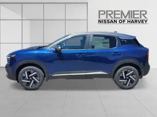 Nissan Kicks 2026 SV 4 puertas Crossover