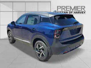 Nissan Kicks 2026 SV 4 puertas Crossover