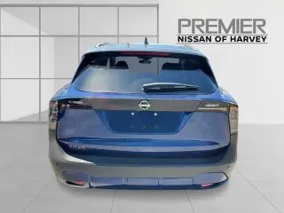 Nissan Kicks 2026 SV 4 puertas Crossover