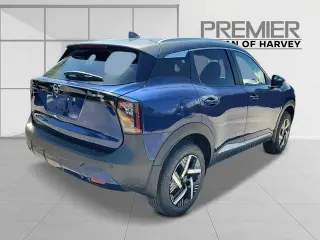 Nissan Kicks 2026 SV 4 puertas Crossover